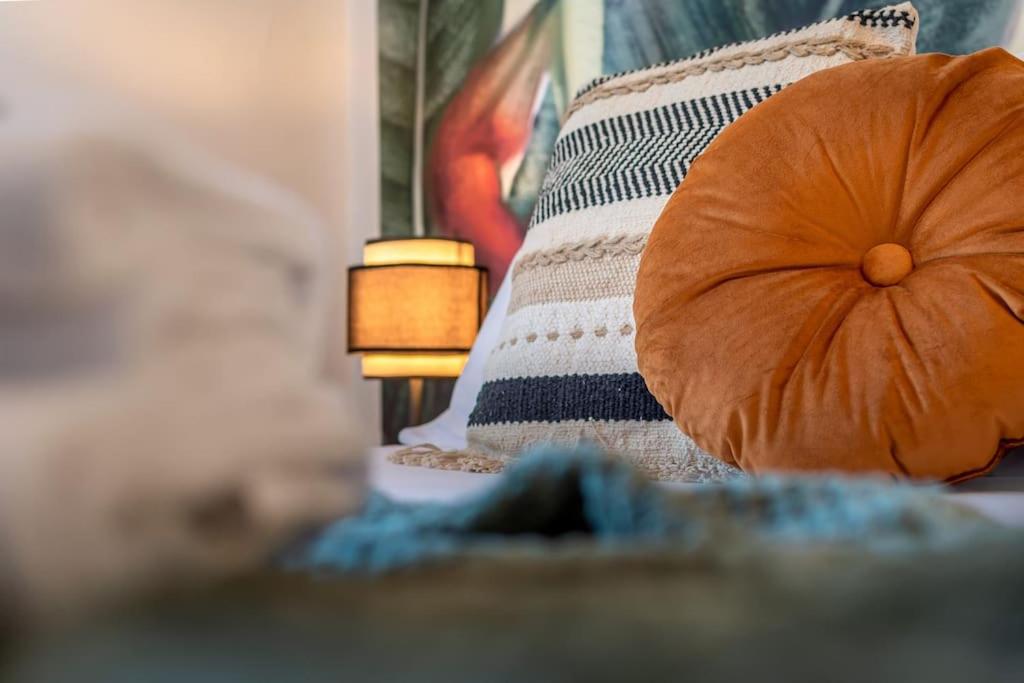 Sterlizia-Loft Elegante-In Centro A Piedi Apartment Сиена Екстериор снимка